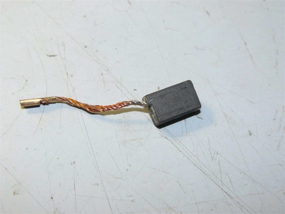 Щетка графитовая (пара) 6x10x15.5 zb  n000-019-896