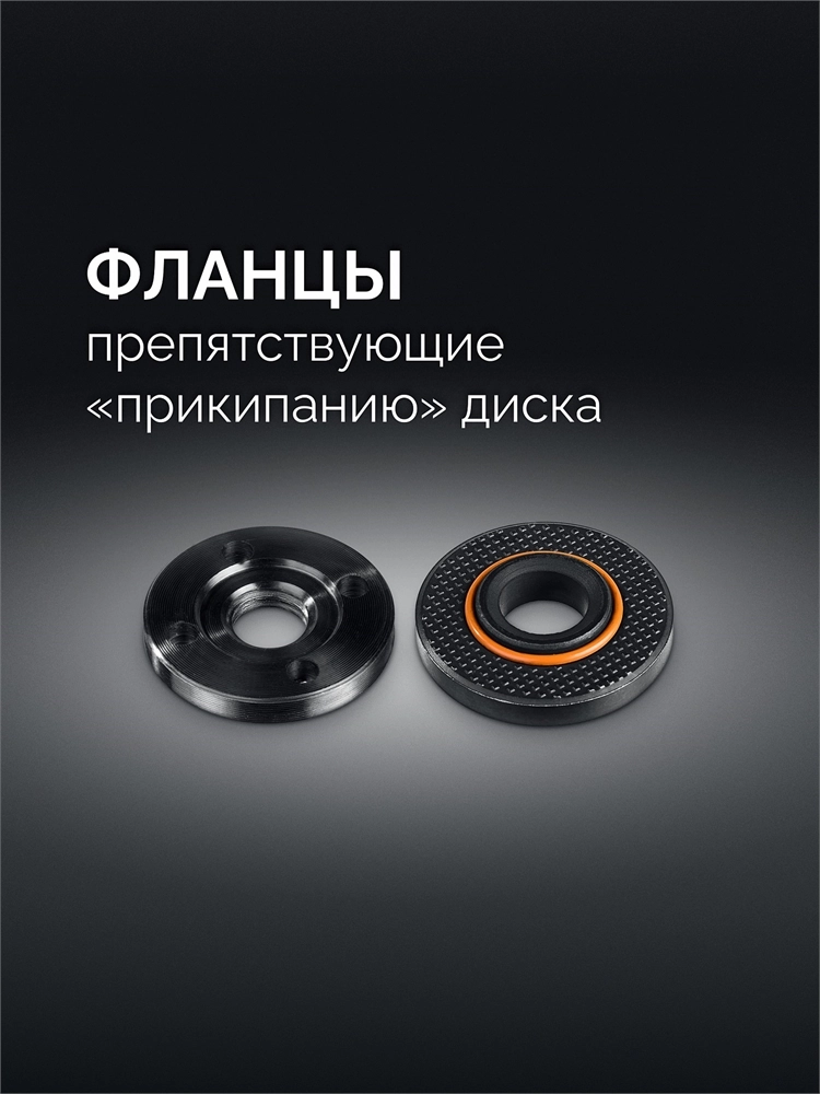 STEHER d 230 мм, 2200 Вт, УШМ (AGS-230-2200 S) zb  ags-230-2200 s