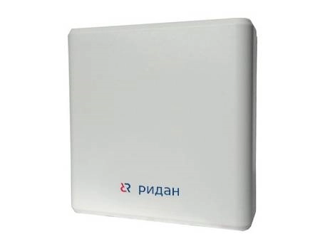 Ридан 097U0133R — Датчик (преобразователь) CO2 комнатный RCD210, 4-20 мА, 0-10В, Modbus 097u0133r