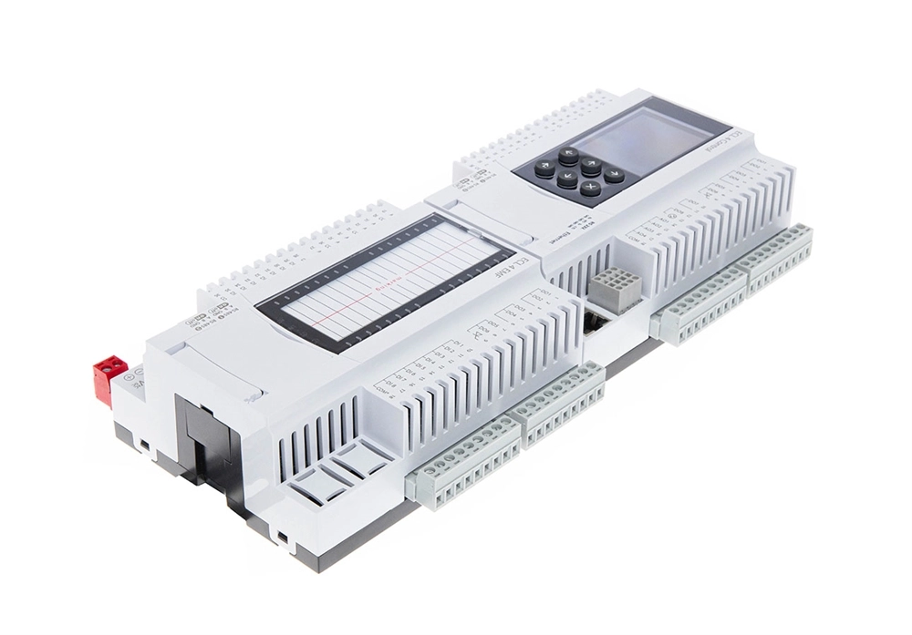 Ридан 087H374973R — Контроллер ECL4 Control (Контроль) 368R ПЧ Ethernet 087h374973r