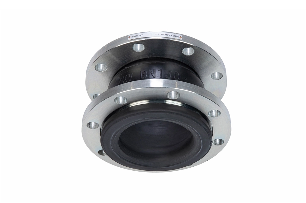 Ридан 082X9050R — Гибкая антивибрационная вставка ZKV EPDM PN16, DN400 082x9050r