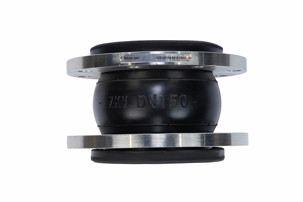 Ридан 082X9041R — Гибкая антивибрационная вставка ZKV EPDM PN10, DN350 082x9041r