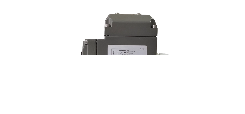Ридан 082X4548R — Затвор дисковый PN16, DN150, диск — нержавеющая сталь, с электроприводом 220В 082x4548r