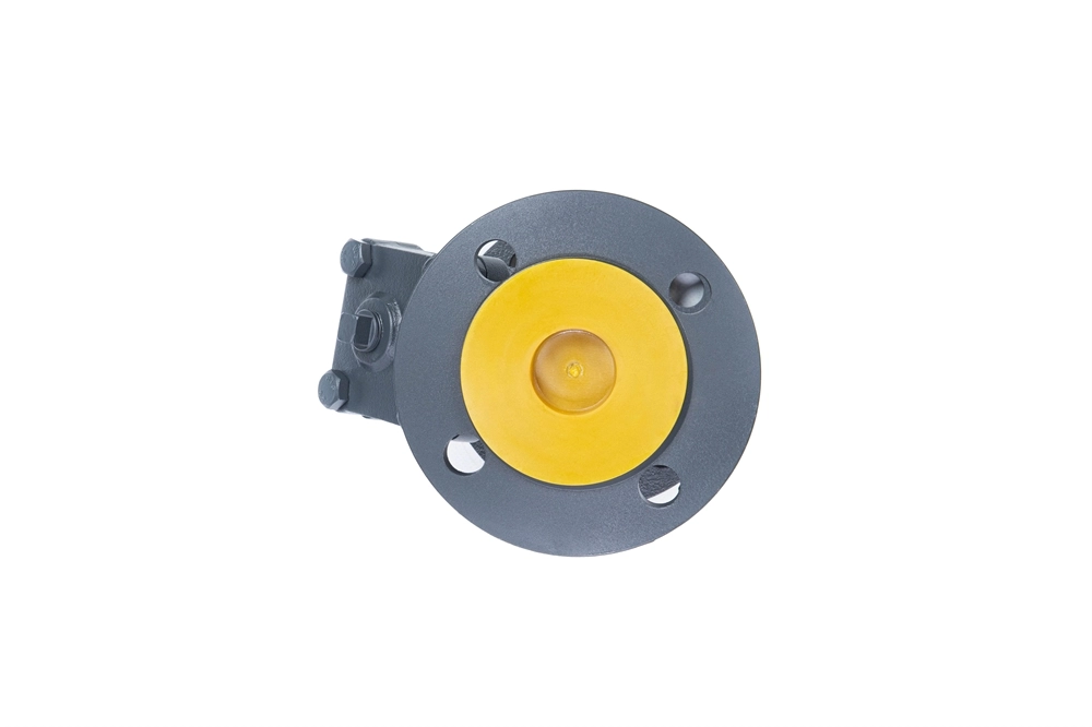 Ридан 082X4070R — Фильтр ФСФ PN16, DN150 с пробкой, корпус GG25 082x4070r