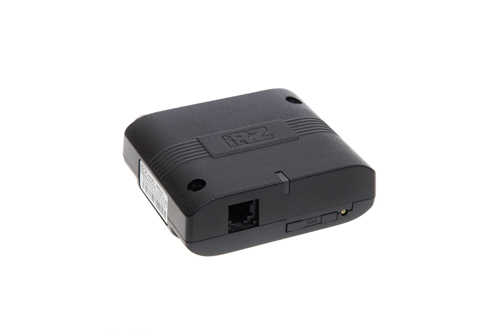 Ридан 187F0033R — Модем GSM типа IRZ MC52 для ТВ7-04М 187f0033r