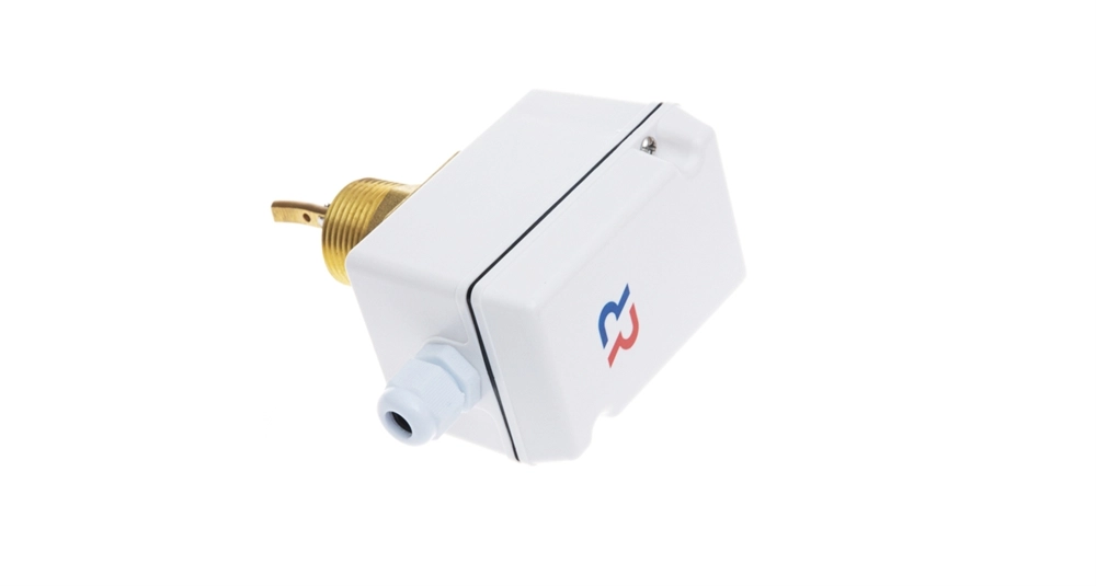 Ридан 061H4000R — Реле протока FQS-U30G, нержавеющая сталь 061h4000r