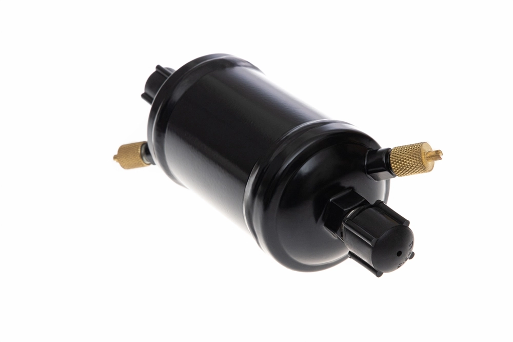 Ридан 023Z1065R — Герметичный антикислотный фильтр с твердым сердечником DAS 305VV, присоединительные патрубки 5/8", под отбортовку 023z1065r