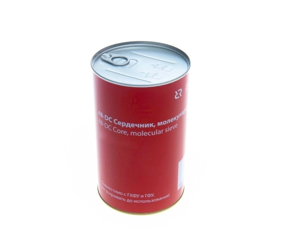 Ридан 023U4381R — Вставка фильтра DCR, тип 48-DC с сердечником (80% mol + 20% al) 023u4381r