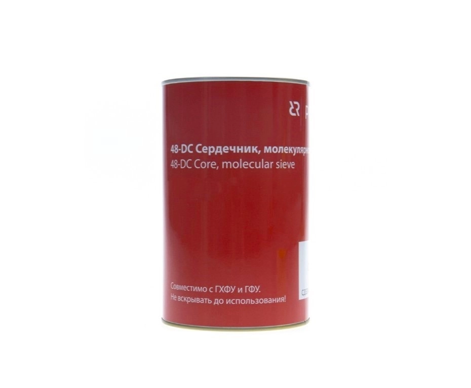 Ридан 023U4381R — Вставка фильтра DCR, тип 48-DC с сердечником (80% mol + 20% al) 023u4381r