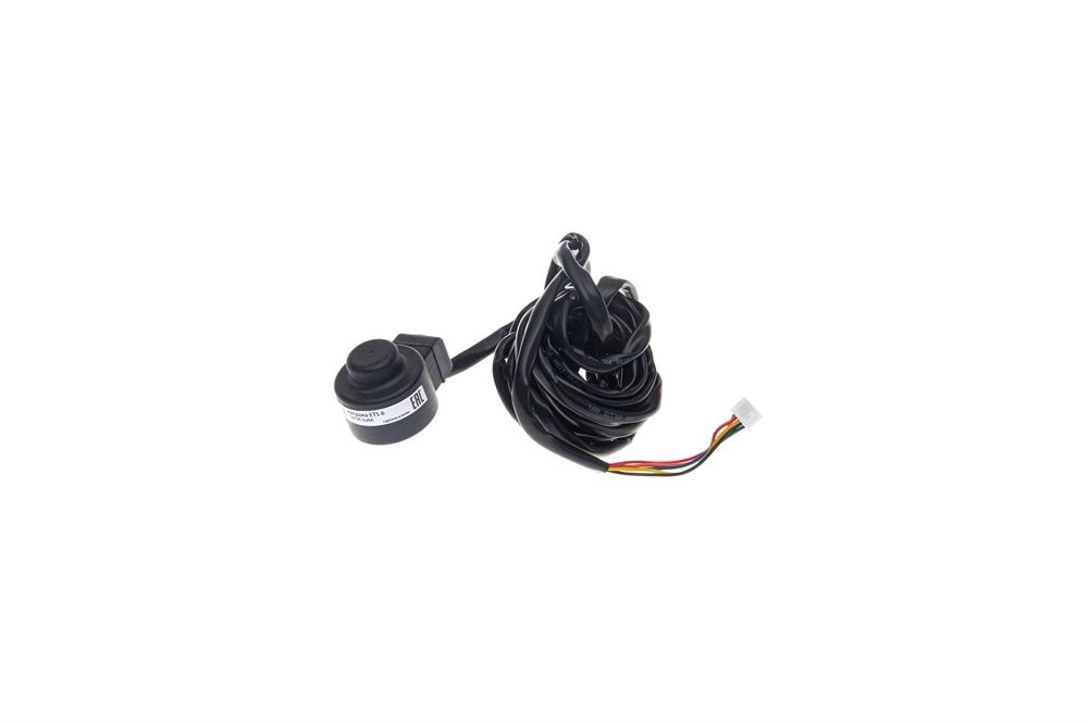 Ридан 034G5105R — Катушка для клапанов ETS 6, длина кабеля 0,9 м 034g5105r