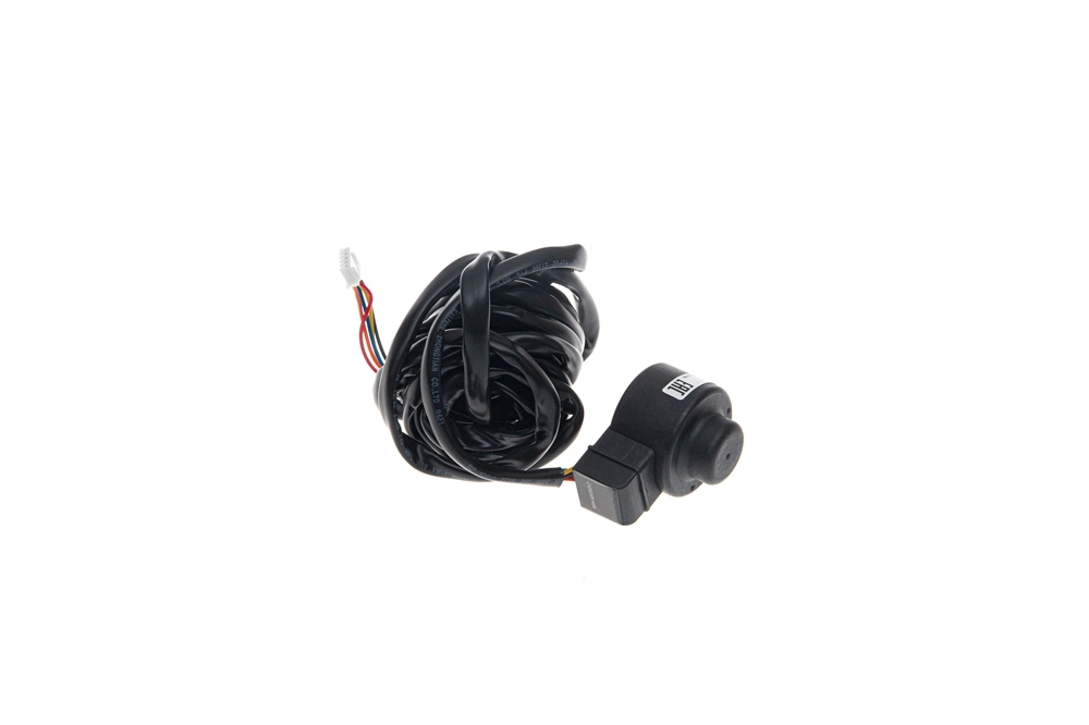 Ридан 034G5185R — Катушка для клапанов ETS 6, длина кабеля 2 м 034g5185r