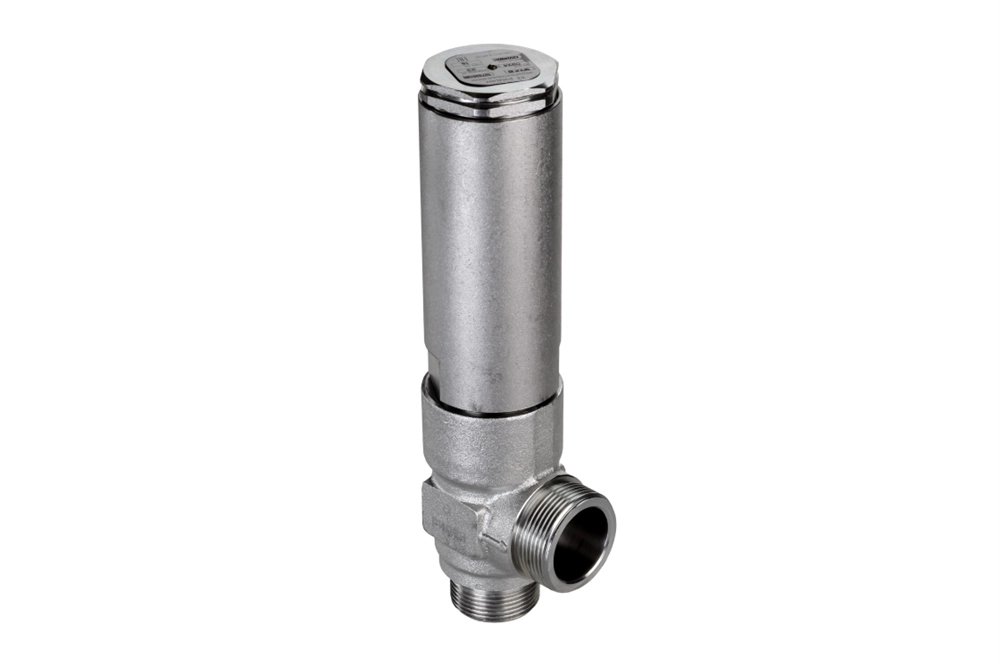 Ридан 027S2035R — Предохранительные клапаны SFV-R 20 c уставкой 35 бар 027s2035r
