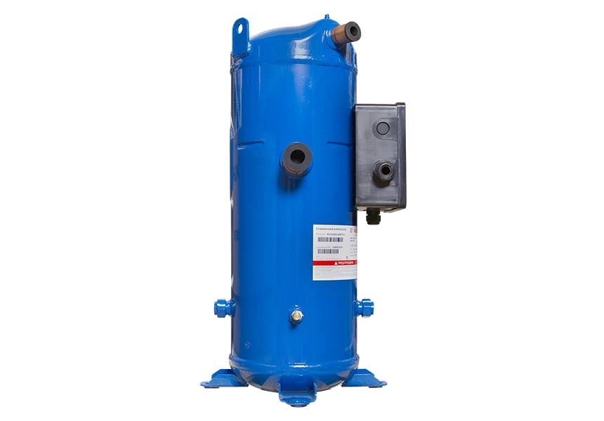 Ридан 141R0778 — Компрессор спиральный RCH36C5LB6CA 141r0778