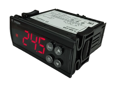 Ридан 084B8692R1 — Температурный контроллер Р-КИ 230 v.2.0 084b8692r1
