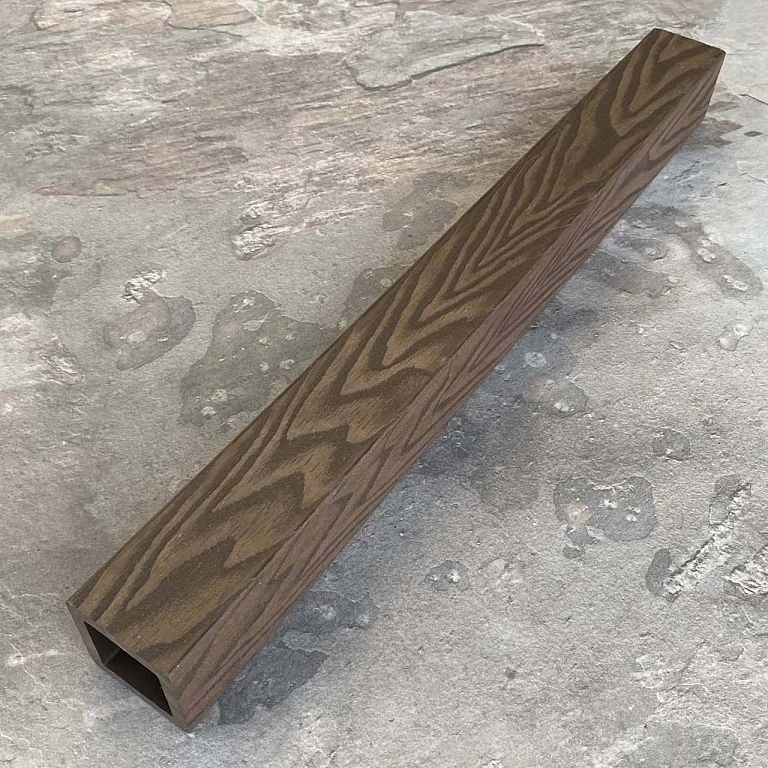 Балясина EasyDecking Вуд-Икс  50х50х2810 Венге LT 26377