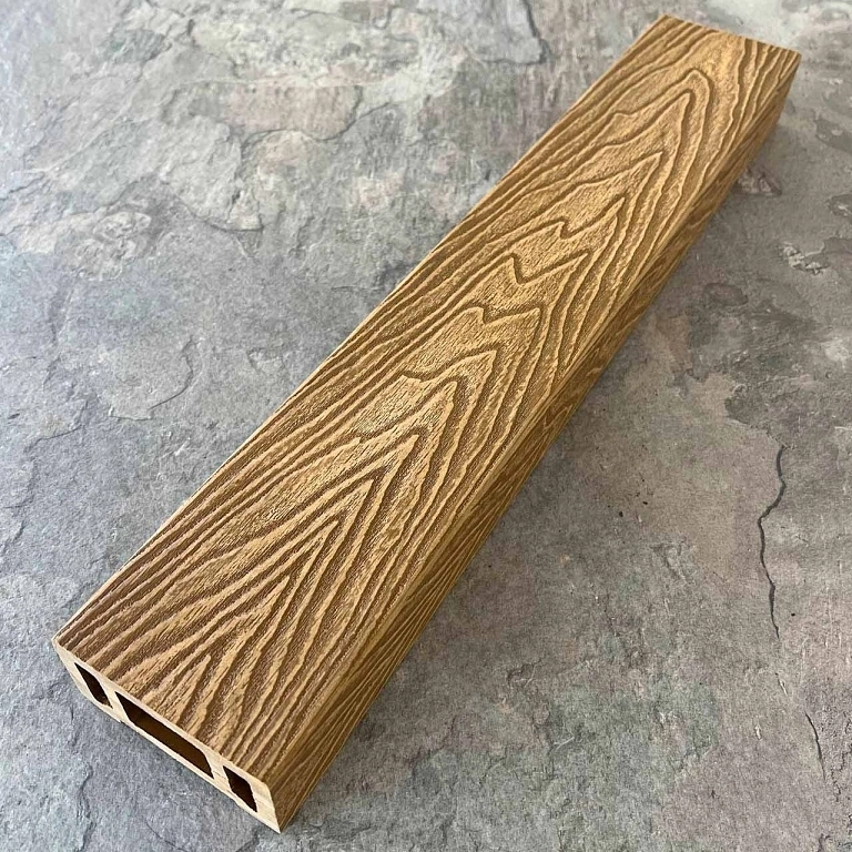 Перила EasyDecking Вуд-Икс 90х45х3010 Дуб LT 27115