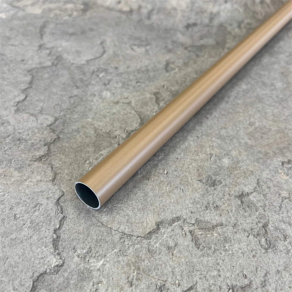 Алюминиевая балясина EasyDecking 20x750мм, цвет Дуб LT 34721