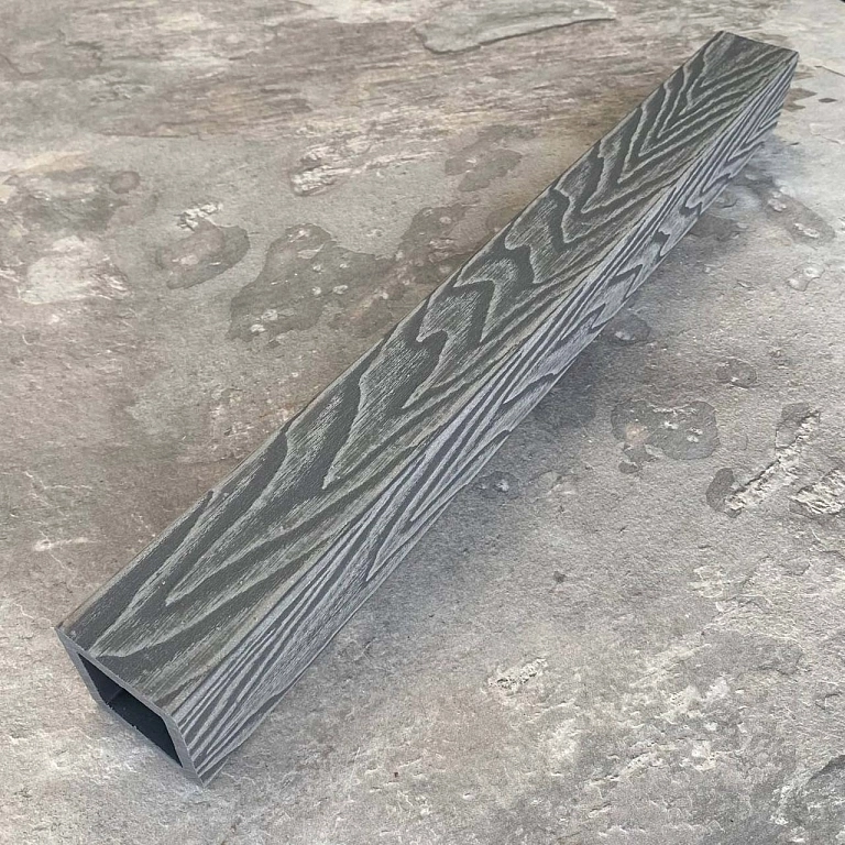 Балясина EasyDecking Вуд-Икс  50х50х2810 Серый LT 27118
