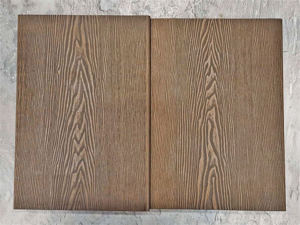 Ступень EasyDecking Вуд-Икс 348х22х3010 Венге 3Д LT 26397