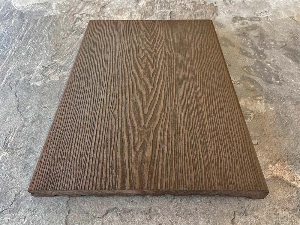Ступень EasyDecking Вуд-Икс 348х22х3010 Венге 3Д LT 26397