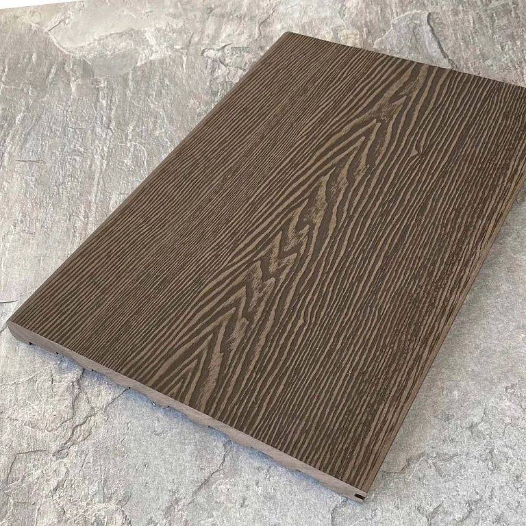 Ступень EasyDecking Вуд-Икс 348х22х3010 Венге 3Д LT 26397