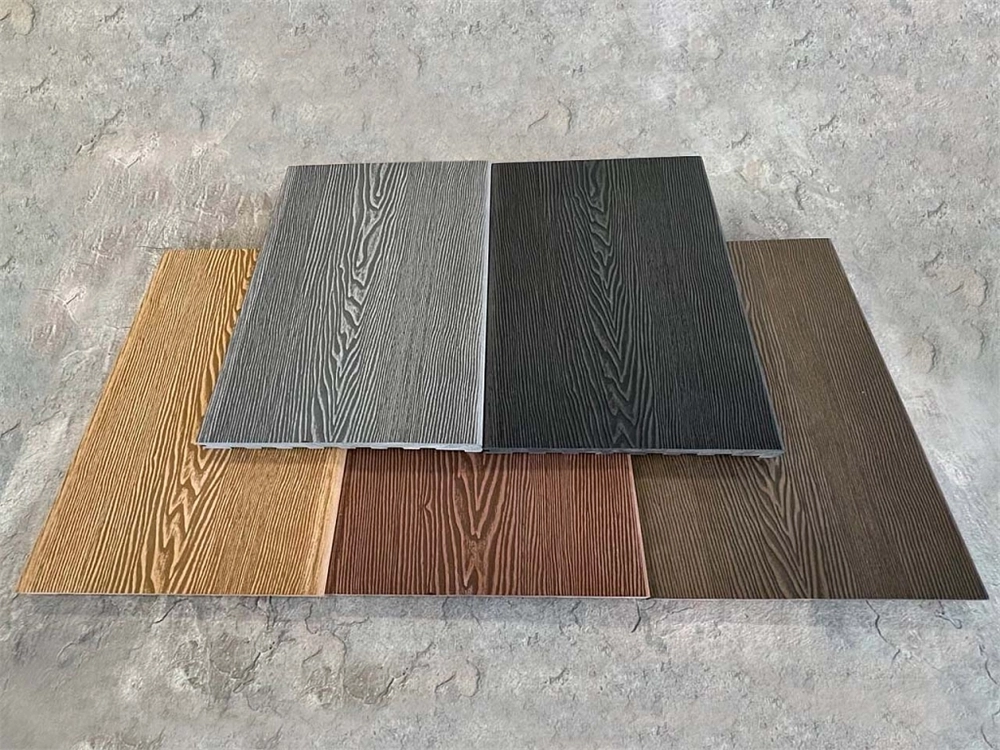 Ступень EasyDecking Вуд-Икс 348х22х3010 Венге 3Д LT 26397