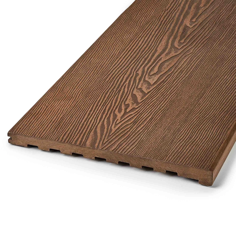 Ступень EasyDecking Вуд-Икс 348х22х3010 Венге 3Д LT 26397
