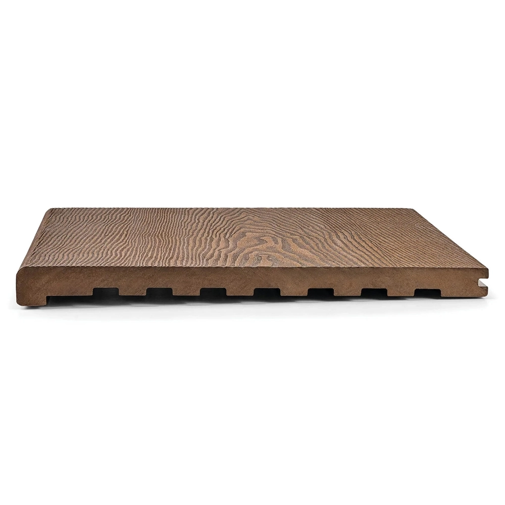 Ступень EasyDecking Вуд-Икс 348х22х3010 Венге 3Д LT 26397