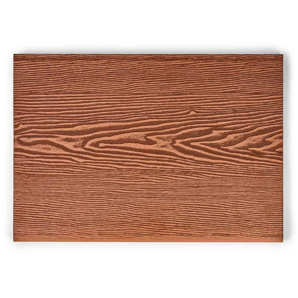 Ступень EasyDecking Вуд-Икс 348х22х3010 Коричневый 3Д LT 26994
