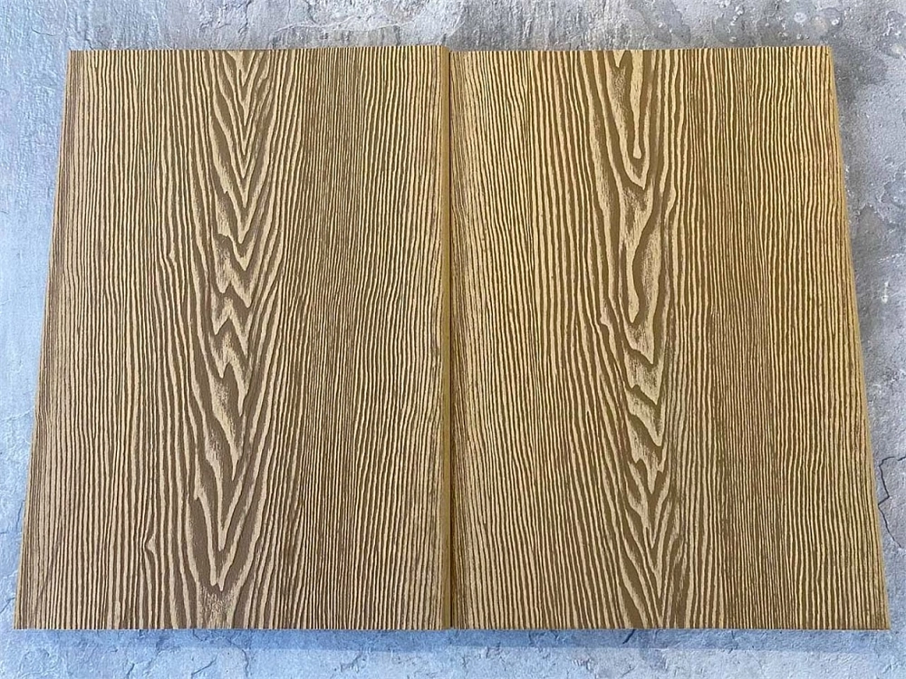 Ступень EasyDecking Вуд-Икс 348х22х3010 Дуб 3Д LT 26996