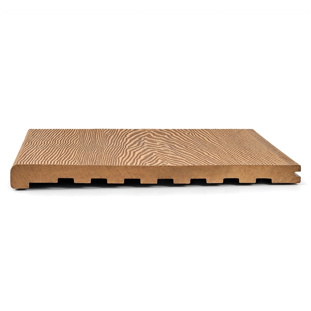 Ступень EasyDecking Вуд-Икс 348х22х3010 Дуб 3Д LT 26996