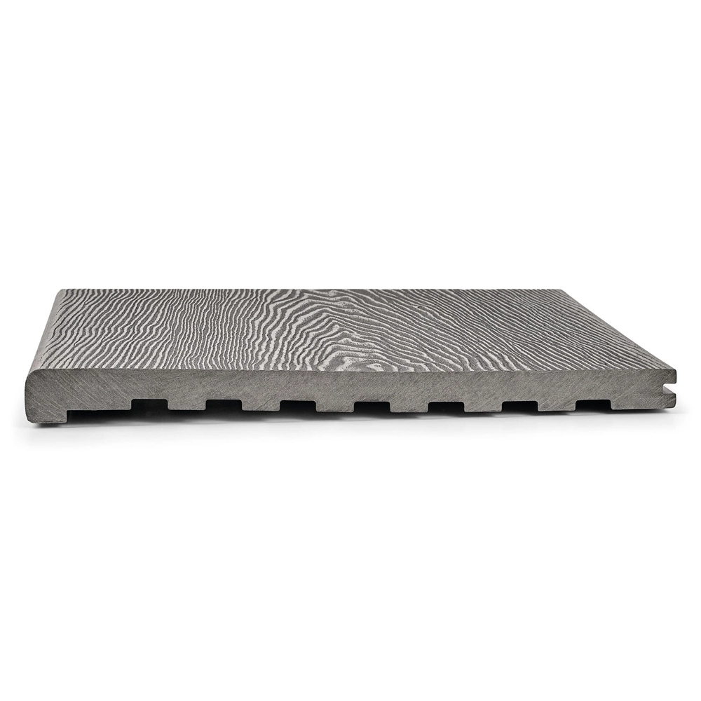Ступень EasyDecking Вуд-Икс 348х22х3010 Серый 3Д LT 26998