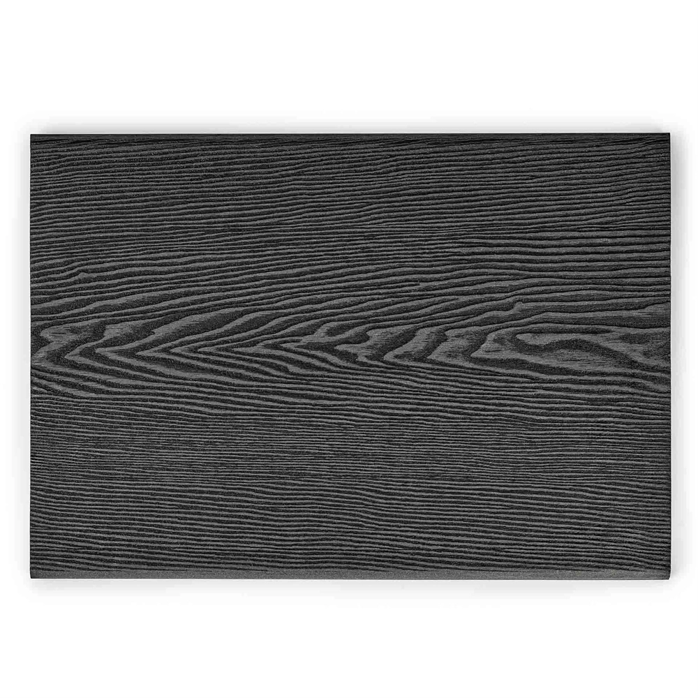 Ступень EasyDecking Вуд-Икс 348х22х3010 Черное дерево 3Д LT 27000