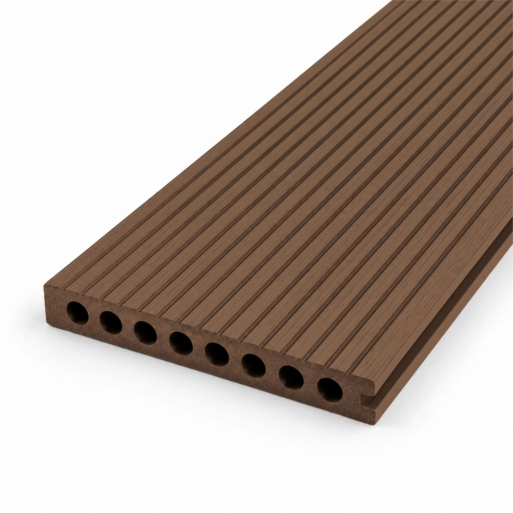 Ступень (финишная доска) EasyDecking 170x23x4010 Венге LT 34707