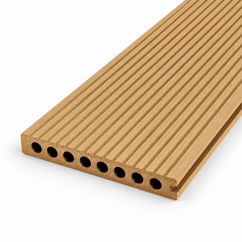 Ступень (финишная доска) EasyDecking 170x23x4010 Дуб LT 34709