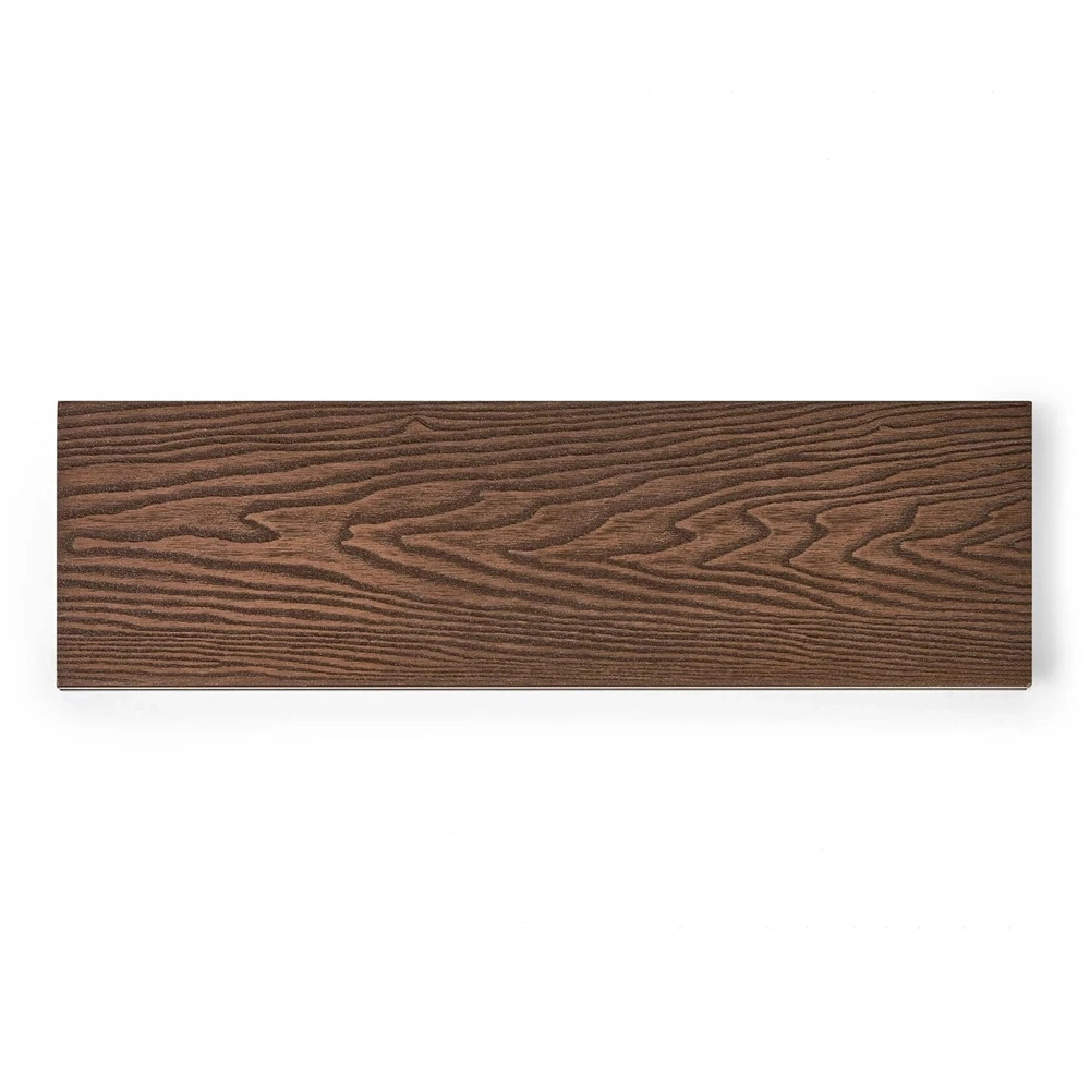 Террасная доска EasyDecking Вуд-Икс 146х23х3010 Венге LT 26346