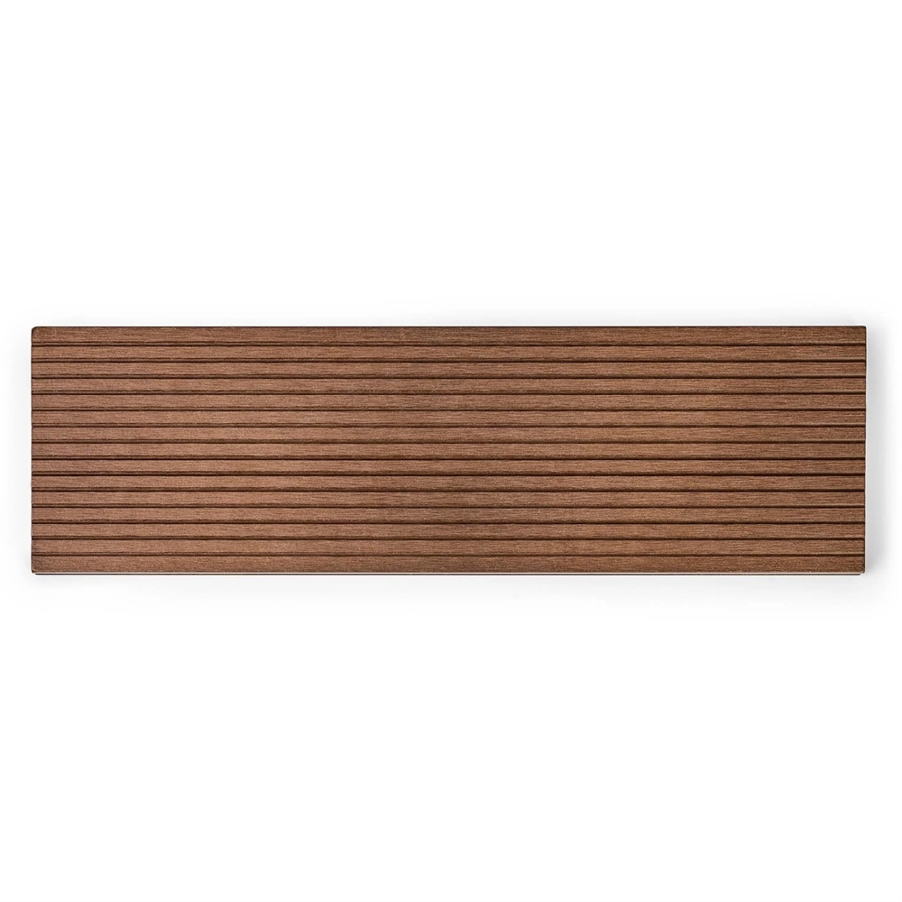 Террасная доска EasyDecking Вуд-Икс 146х23х3010 Венге LT 26346