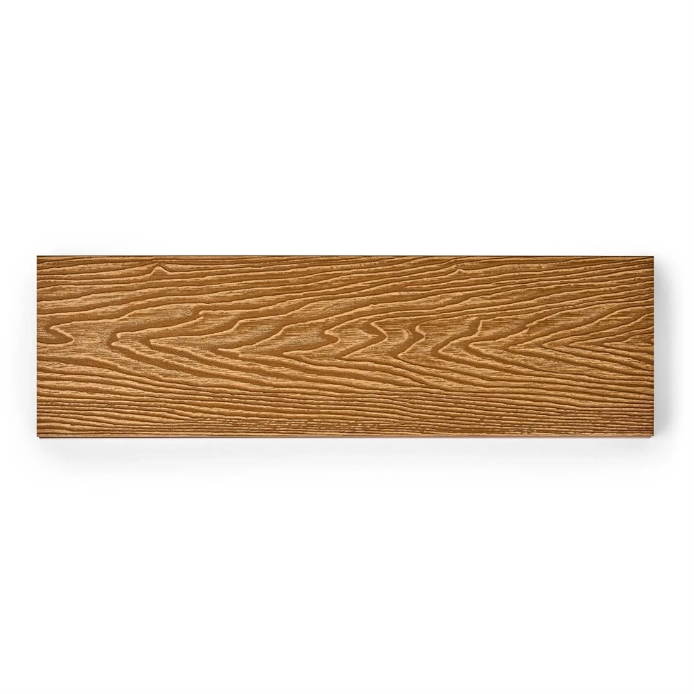 Террасная доска EasyDecking Вуд-Икс 146х23х4010 Дуб LT 26347