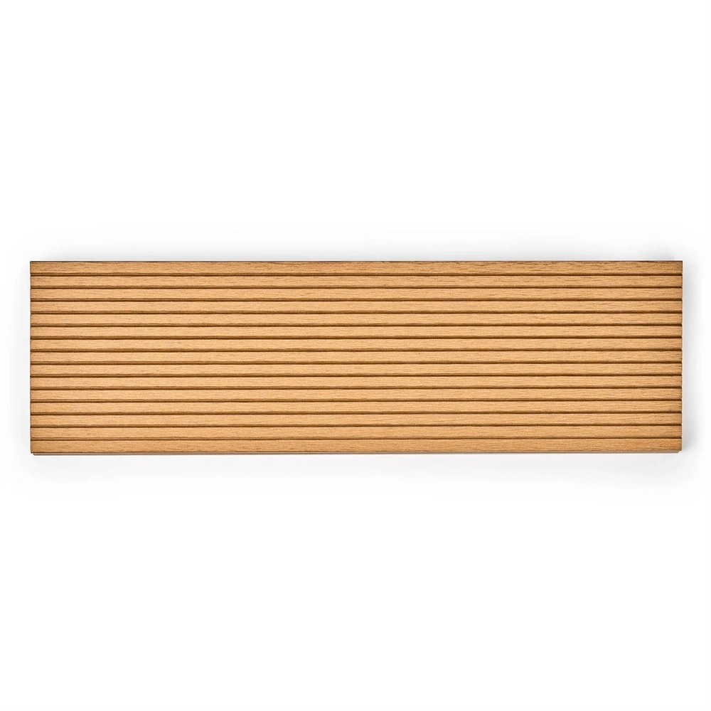 Террасная доска EasyDecking Вуд-Икс 146х23х4010 Дуб LT 26347