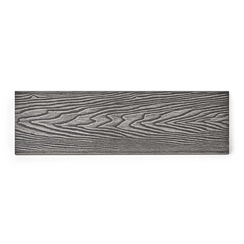 Террасная доска EasyDecking Вуд-Икс 146х23х3010 Серый LT 26886