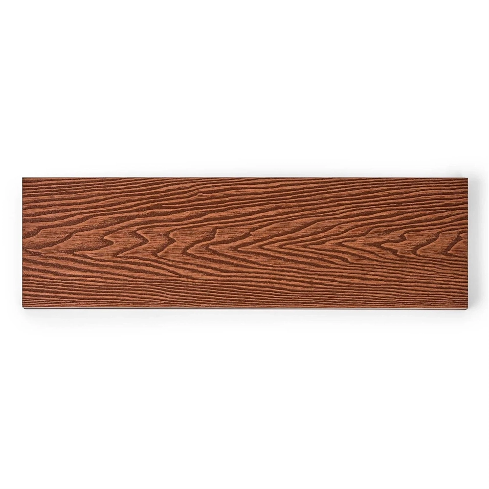 Террасная доска EasyDecking Вуд-Икс 146х23х3010 Коричневый LT 26957