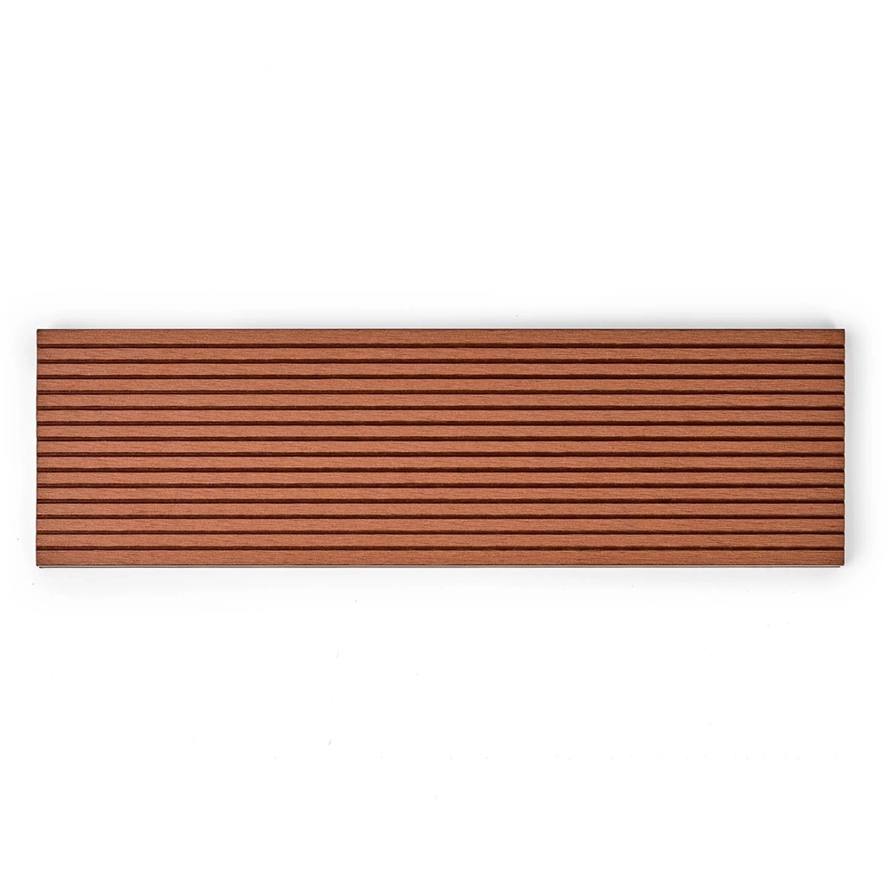 Террасная доска EasyDecking Вуд-Икс 146х23х3010 Коричневый LT 26957
