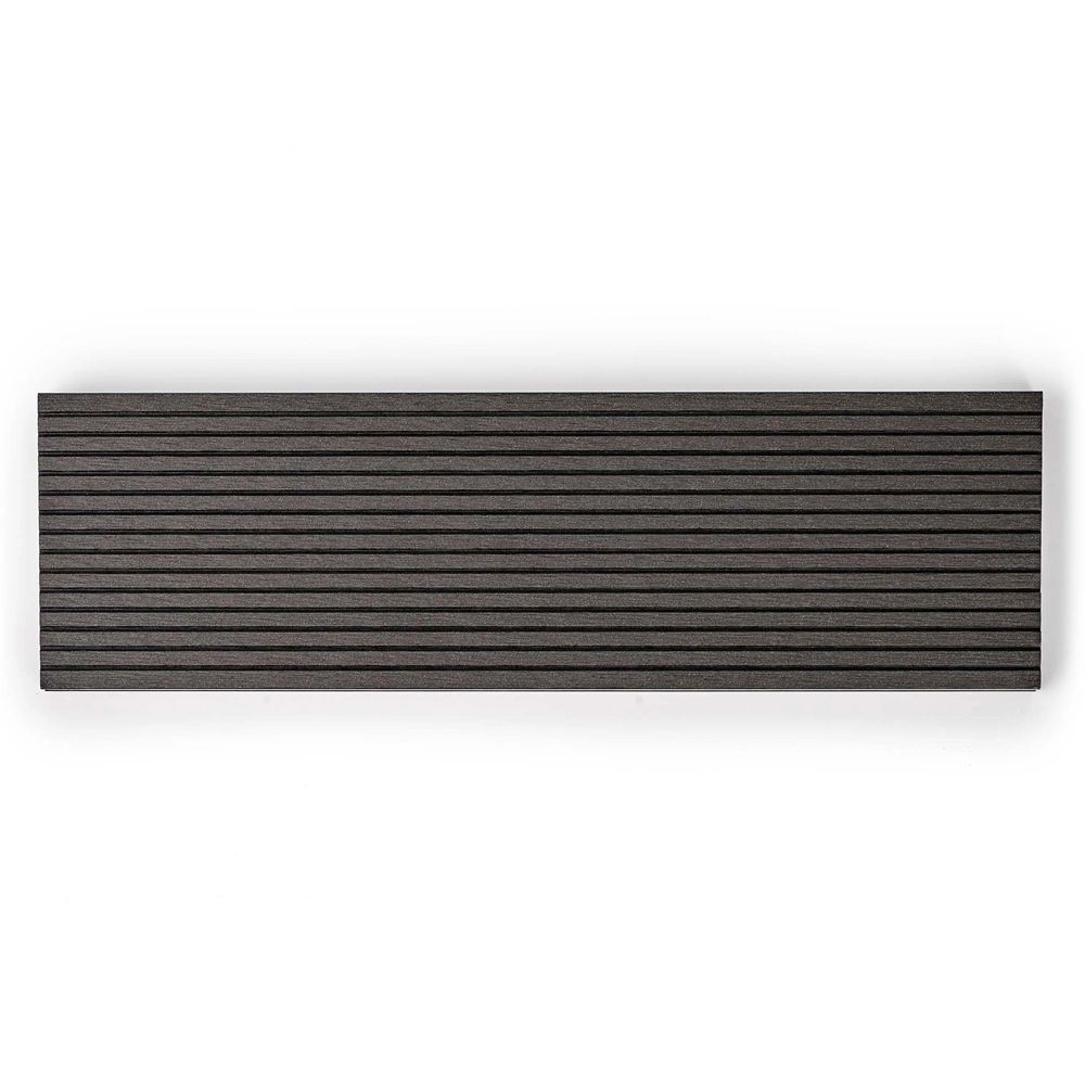 Террасная доска EasyDecking Вуд-Икс 146х23х3010 Черное дерево LT 26959