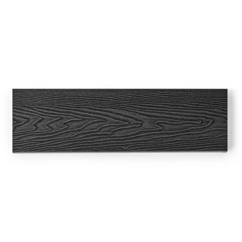 Террасная доска EasyDecking Вуд-Икс 146х23х3010 Черное дерево LT 26959