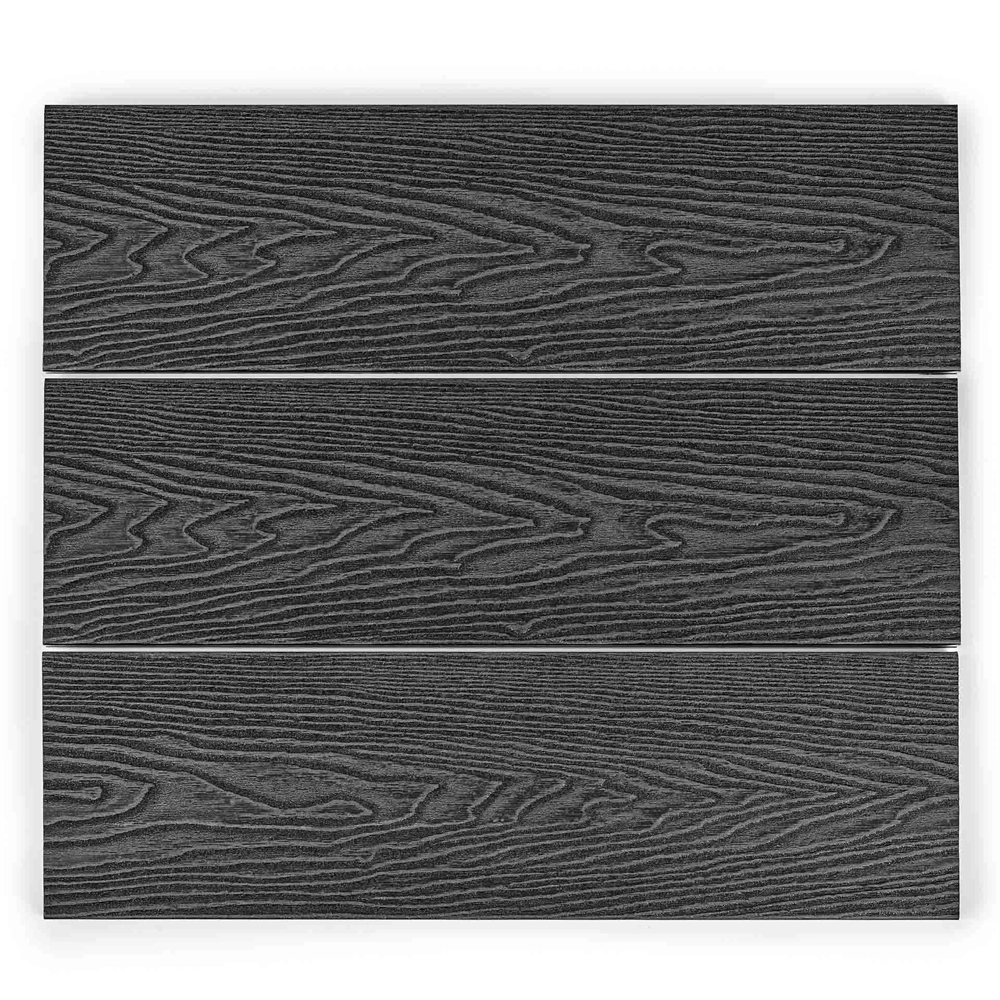 Террасная доска EasyDecking Вуд-Икс 146х23х3010 Черное дерево LT 26959