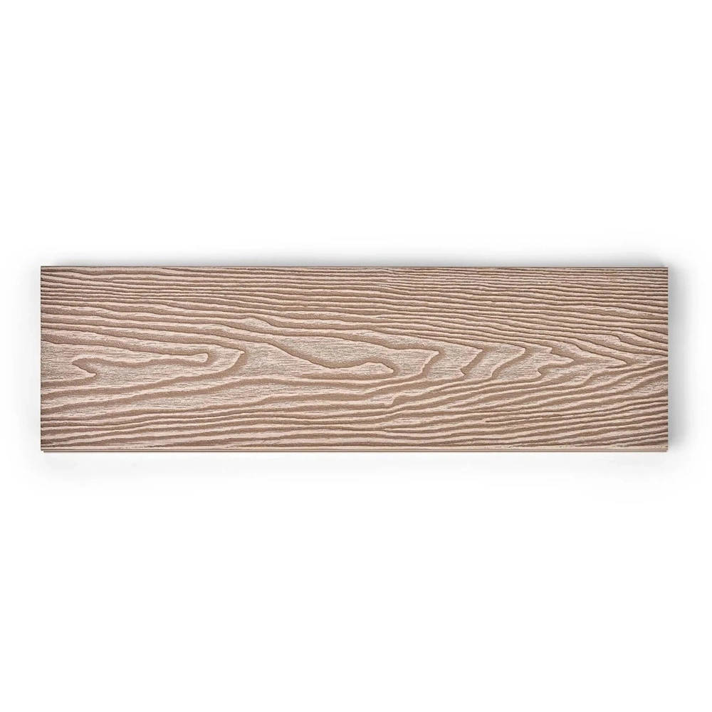 Террасная доска EasyDecking Вуд-Икс 146х23х4010 Бежевый LT 27611