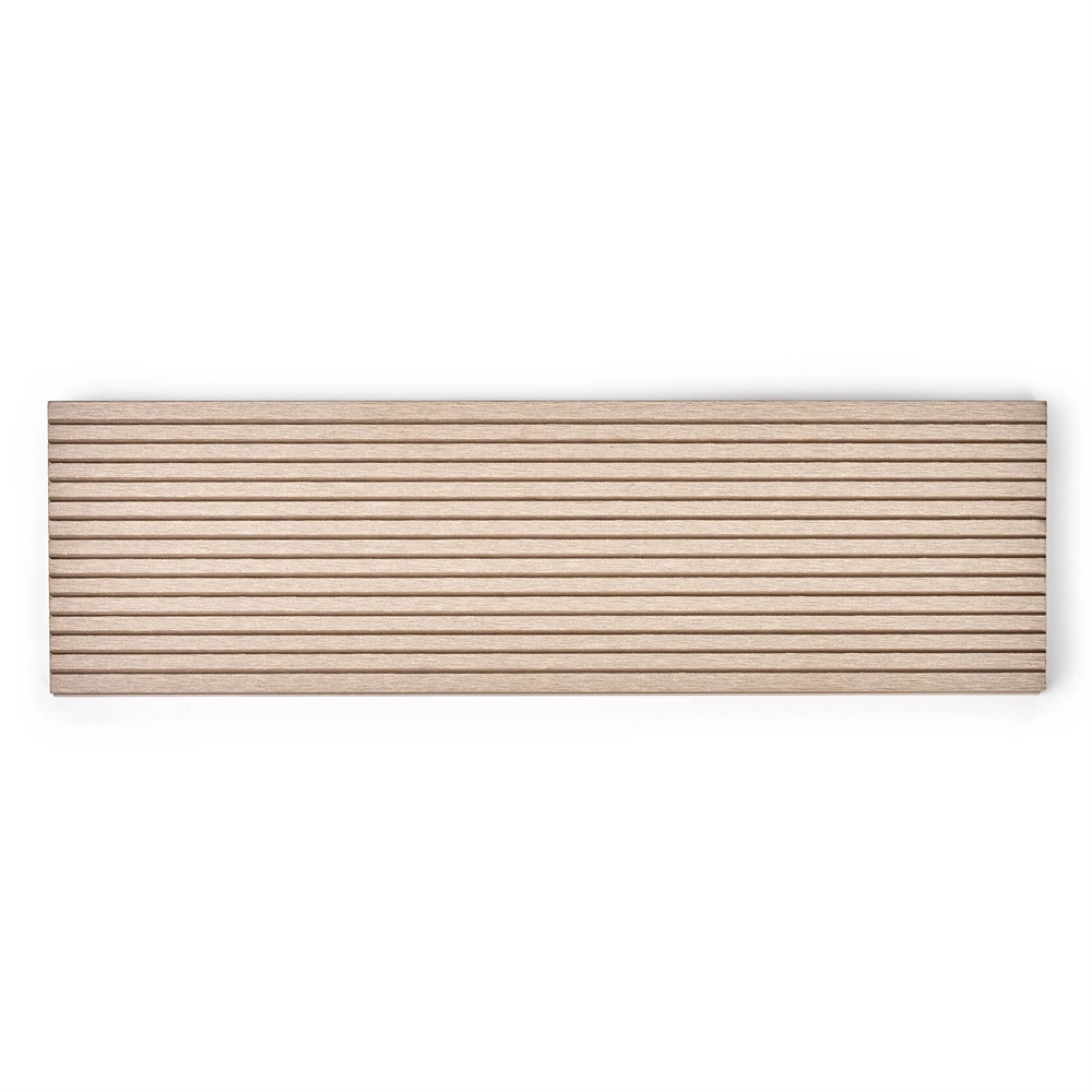 Террасная доска EasyDecking Вуд-Икс 146х23х4010 Бежевый LT 27611