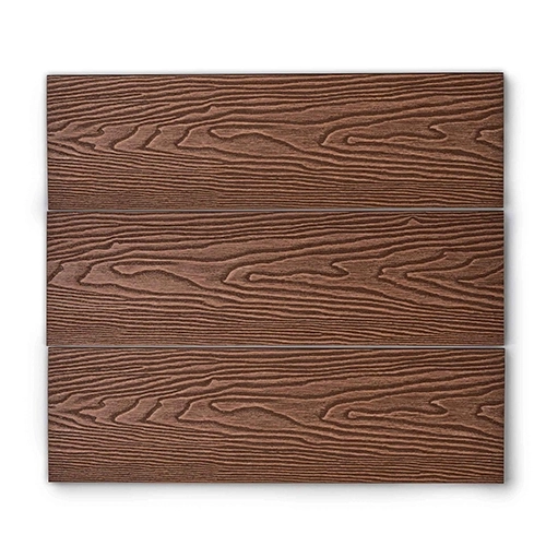 Террасная доска EasyDecking Вуд-Икс Старт 146х21х3010 Венге LT 33653
