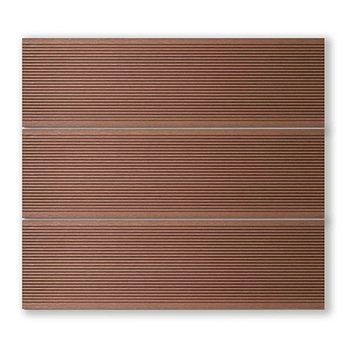 Террасная доска EasyDecking Вуд-Икс Старт 146х21х3010 Венге LT 33653