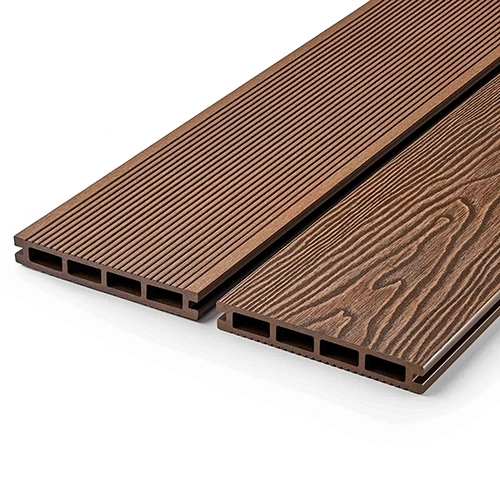 Террасная доска EasyDecking Вуд-Икс Старт 146х21х3010 Венге LT 33653